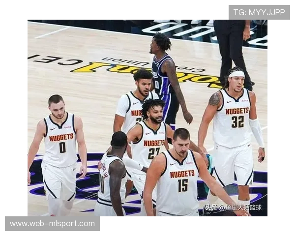 NBA最新排名：掘金反超湖人，快船陷困，勇士前八不稳，nba2020掘金阵容