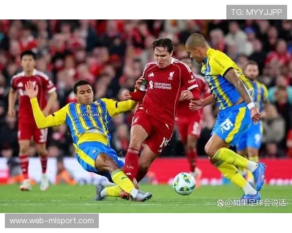 利物浦准备抢下意甲最稳定控制点，开启国际足球新篇章