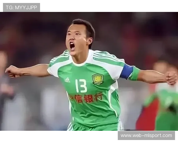 国安战术走向年轻化：足球未来的崭新篇章