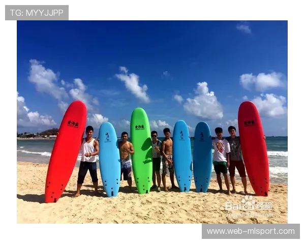 桨板冲浪教练发起“海上救援训练营”获媒体报道 桨板冲浪教练发起“海上救援训练营”获媒体报道