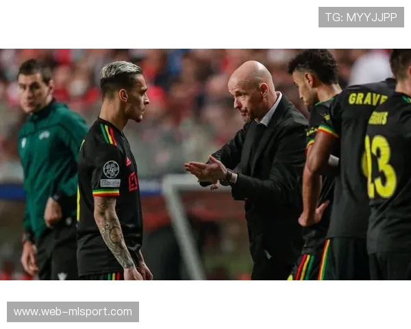 阿贾克斯准备签下速度极限突破边锋，助力球队冲击新高度