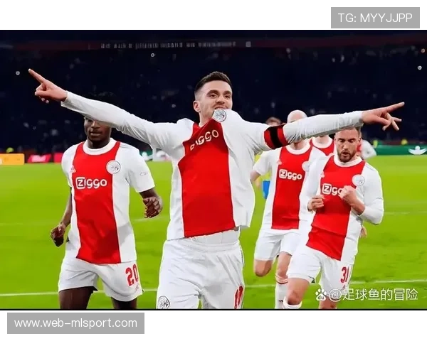 阿贾克斯准备签下速度极限突破边锋,助力球队冲击新高度 阿贾克斯准备签下速度极限突破边锋,助力球队冲击新高度