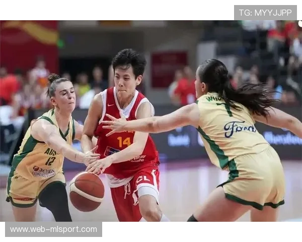 中国女篮的团结让胜利更有意义，中国女篮虽败犹荣
