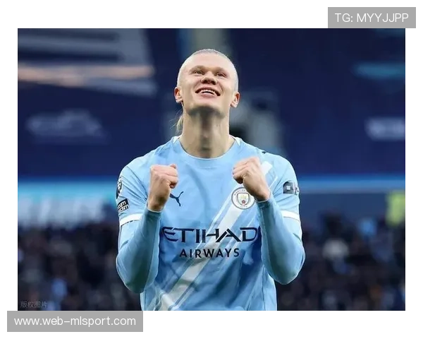 哈兰德与福登齐发力，曼城在欧冠舞台继续领先，哈兰德是曼城球迷