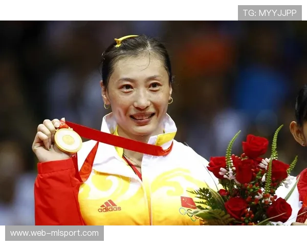 张宁与陈雨菲之间的传承与敬重，张宁非小说