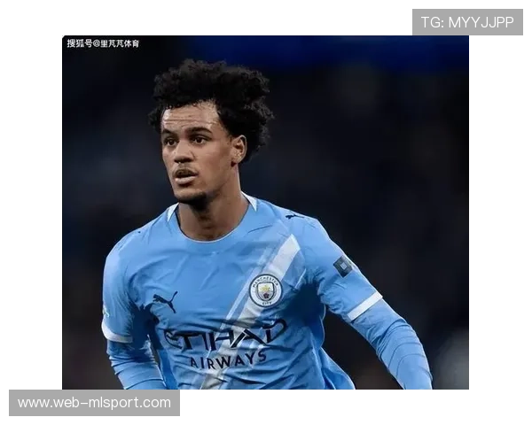 曼城再次盯上西甲宝藏新星，报价曝光引竞争升级，曼城官推