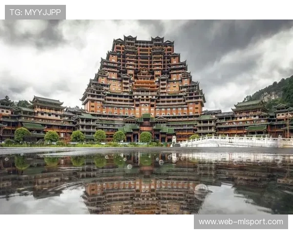 水司楼酒店：传统建筑的新生命，水司楼是干嘛的