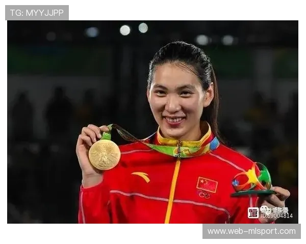 郑姝音:求胜欲助力团队迈向冠军巅峰,打屁出屎是什么原因 郑姝音:求胜欲助力团队迈向冠军巅峰,打屁出屎是什么原因